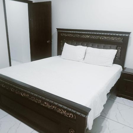 Seaview Guest House Karachi Bagian luar foto