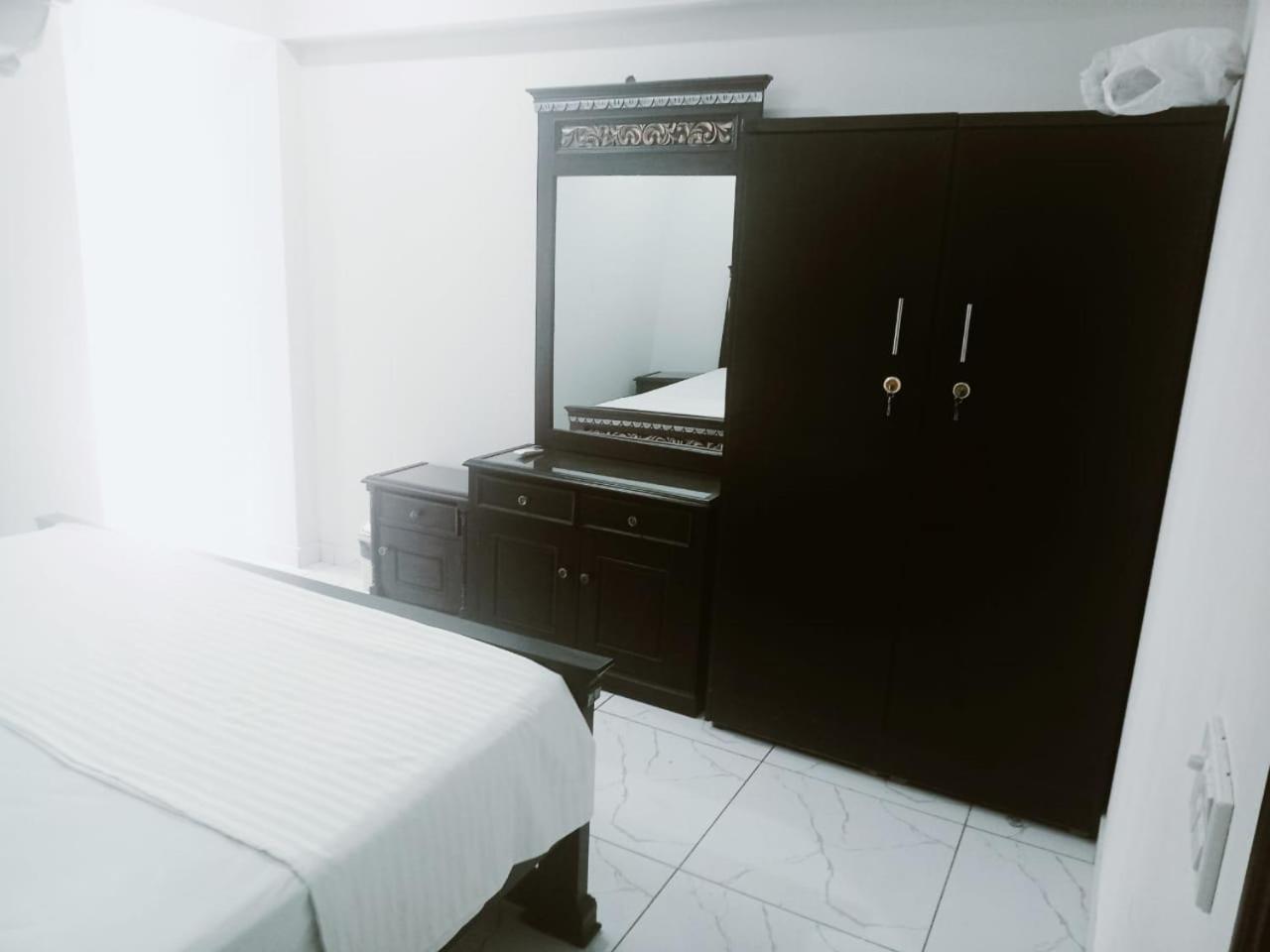 Seaview Guest House Karachi Bagian luar foto
