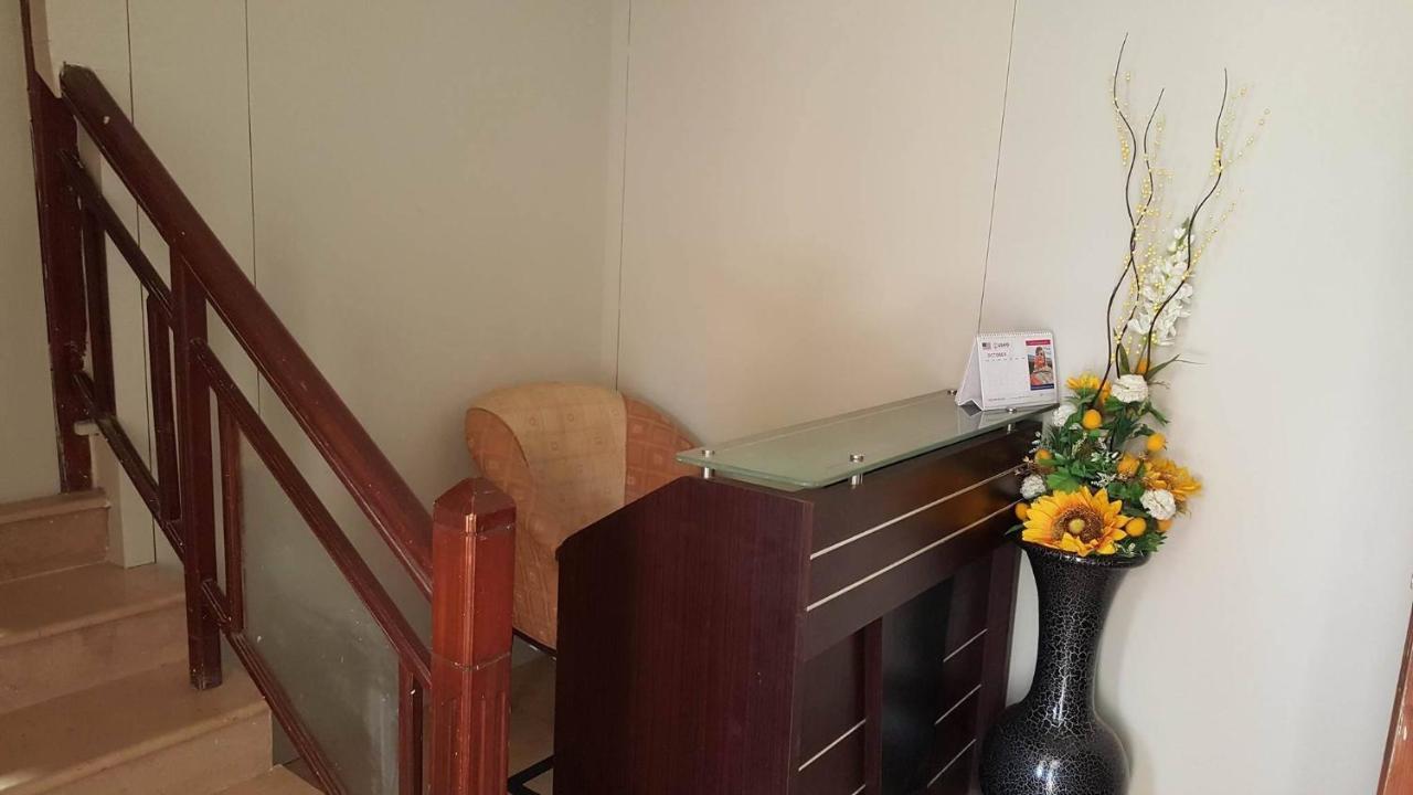 Seaview Guest House Karachi Bagian luar foto